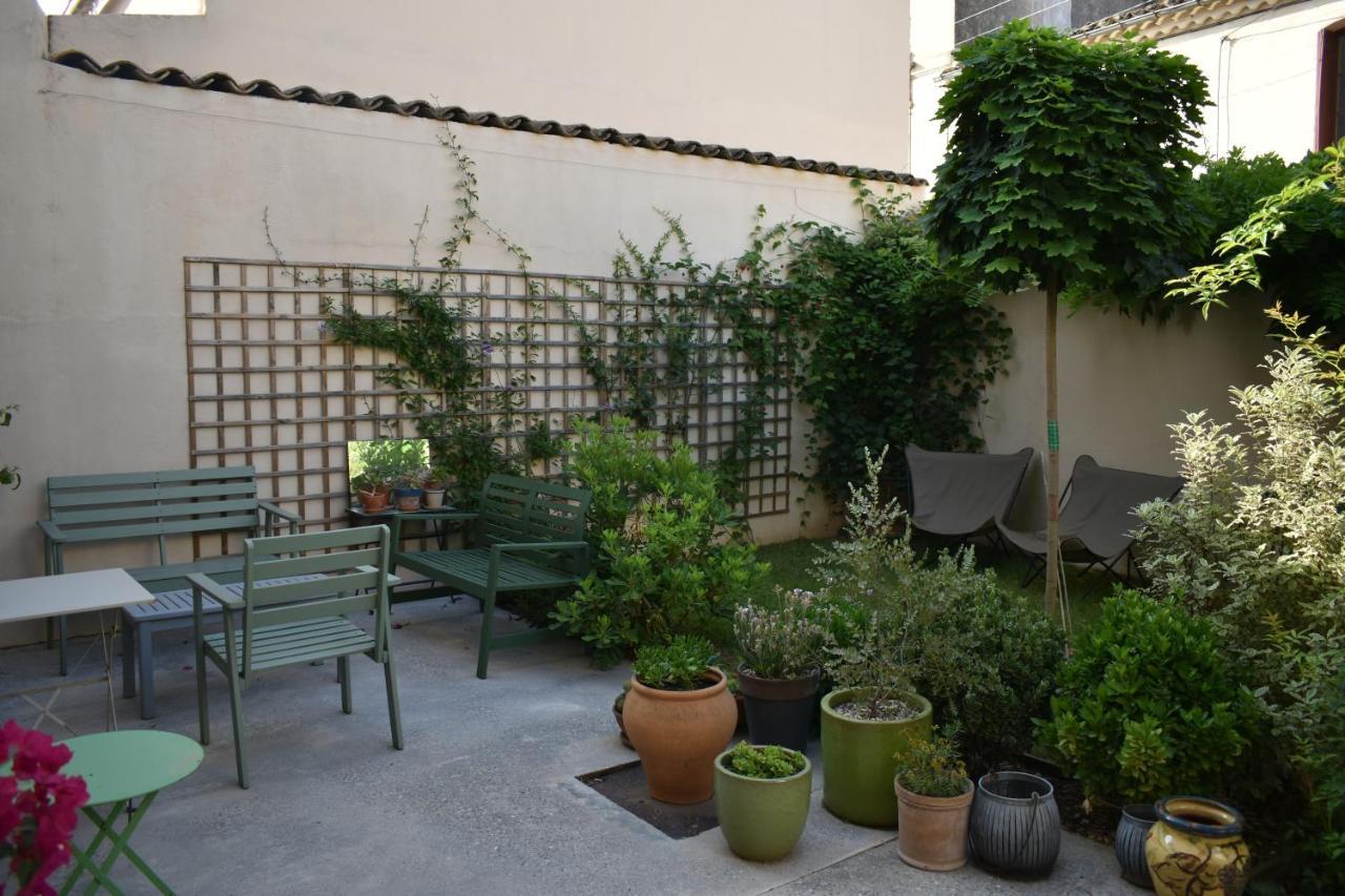 Midi03 Bed & Breakfast Carcassonne Exterior photo