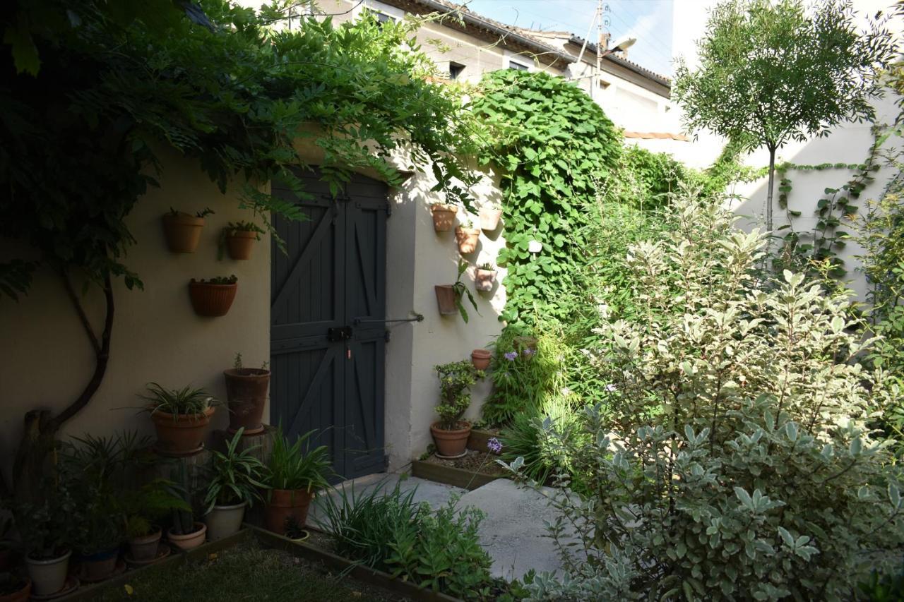 Midi03 Bed & Breakfast Carcassonne Exterior photo
